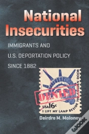 Capa do artigo National Insecurities