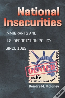 Capa do artigo National Insecurities