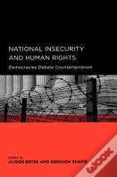 National Insecurity And Human Rights