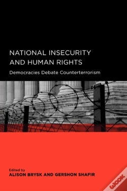 Capa do artigo National Insecurity And Human Rights