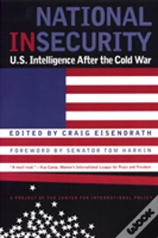 Capa do artigo National Insecurity