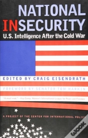 Capa do artigo National Insecurity