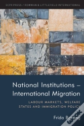 National Institutions - International Migration