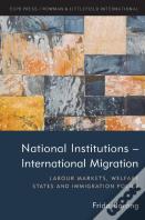 National Institutions - International Migration