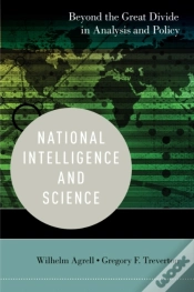 Capa do artigo National Intelligence And Science