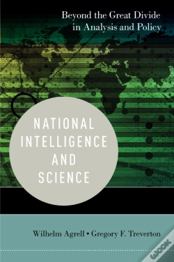 Capa do artigo National Intelligence And Science