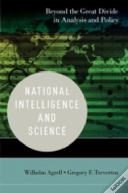 Capa do artigo National Intelligence And Science