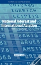 Capa do artigo National Interest And International Aviation