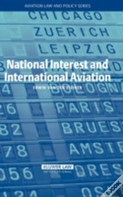 Capa do artigo National Interest And International Aviation