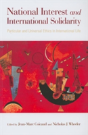 National Interest And International Solidarity - Preview