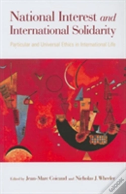 Capa do artigo National Interest And International Solidarity