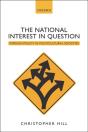 National Interest In Question - Preview