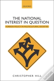 Capa do artigo National Interest In Question