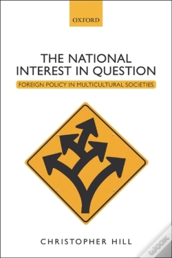 Capa do artigo National Interest In Question