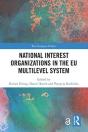 National Interest Organizations In The Eu Multilevel System - Preview
