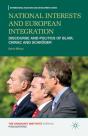 National Interests And European Integration - Preview