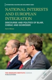 National Interests And European Integration
