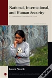 National, International, And Human Security