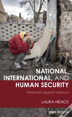 Capa do artigo National, International, And Human Security