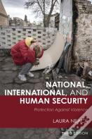 National, International, And Human Security