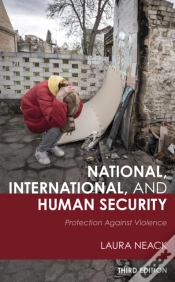 Capa do artigo National, International, And Human Security