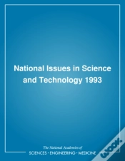Capa do artigo National Issues In Science And Technology 1993