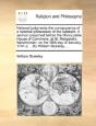 National Judgments The Consequence Of A - Preview