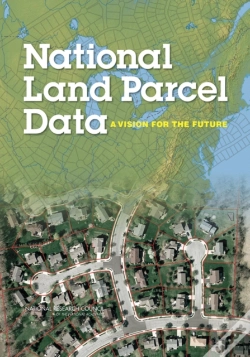Capa do artigo National Land Parcel Data