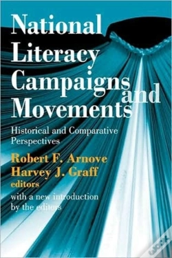 Capa do artigo National Literacy Campaigns And Movements
