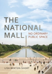 Capa do artigo National Mall