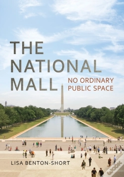Capa do artigo National Mall