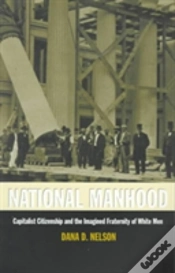 Capa do artigo National Manhood