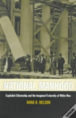 Capa do artigo National Manhood
