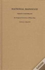Capa do artigo National Manhood
