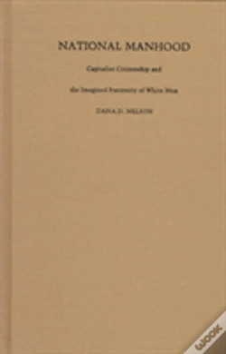 Capa do artigo National Manhood