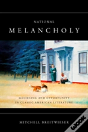Capa do artigo National Melancholy