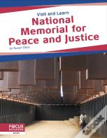 National Memorial For Peace And Justice