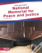 National Memorial For Peace And Justice