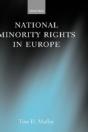 National Minority Rights In Europe - Preview