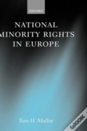 Capa do artigo National Minority Rights In Europe
