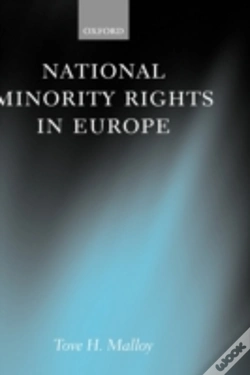 Capa do artigo National Minority Rights In Europe