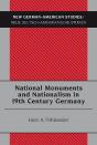 National Monuments And Nationalism In 19th Century Germany - Preview