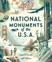 National Monuments Of The Usa