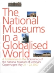 Capa do artigo National Museums In A Globalised World