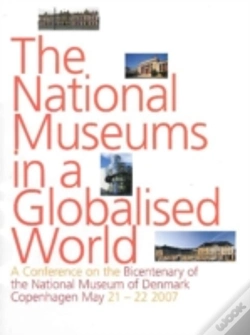 Capa do artigo National Museums In A Globalised World
