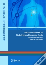 Capa do artigo National Networks For Radiotherapy Dosimetry Audits