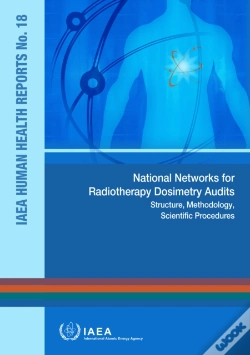 Capa do artigo National Networks For Radiotherapy Dosimetry Audits