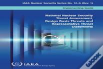 National Nuclear Security Threat Assessment, Design Basis Threats And Representative Threat Statements