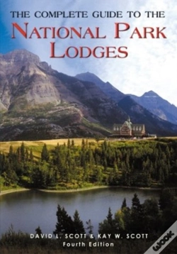 Capa do artigo National Park Lodges