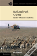 National Park Science